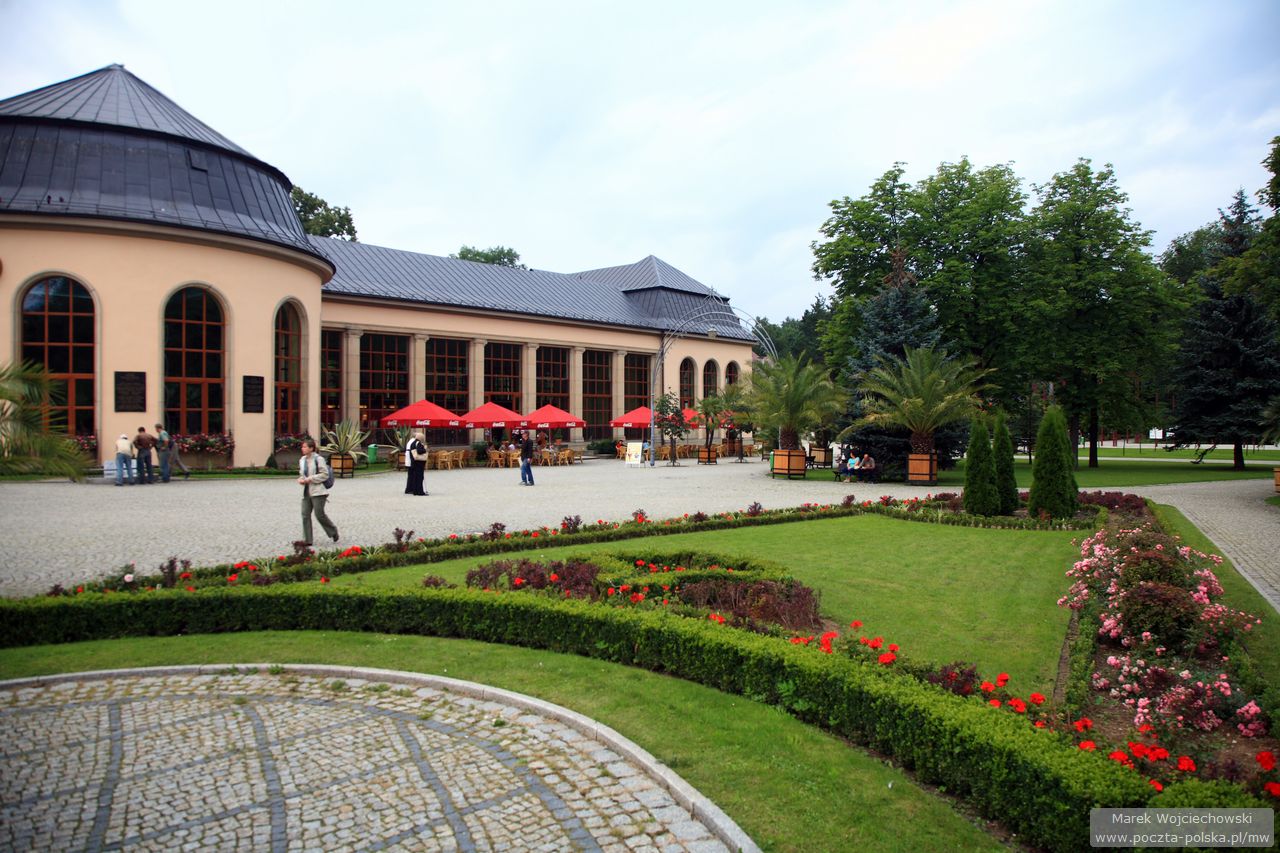 Kudowa-Zdroj